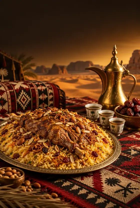 السعودي
